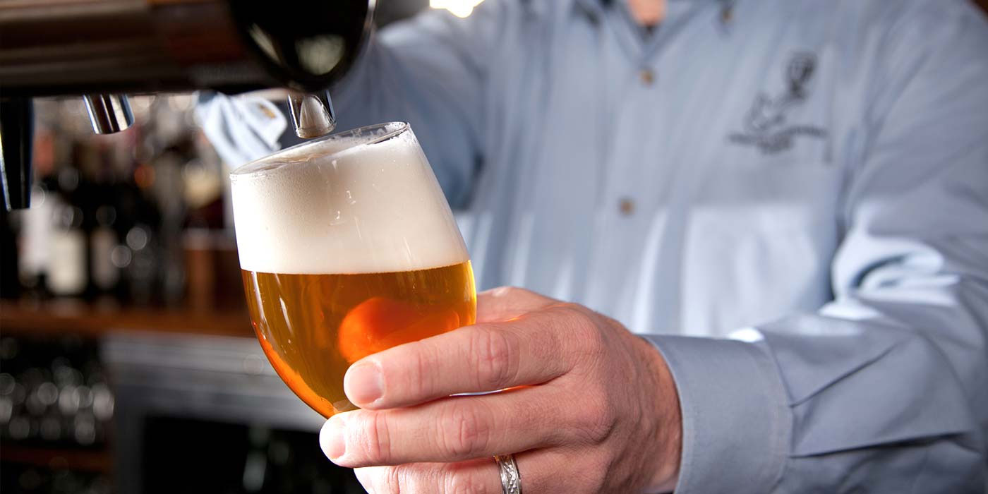 Certified Cicerone Exam