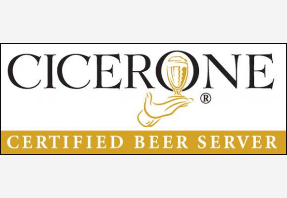 Learn more about the Certified Beer Server level of certification.