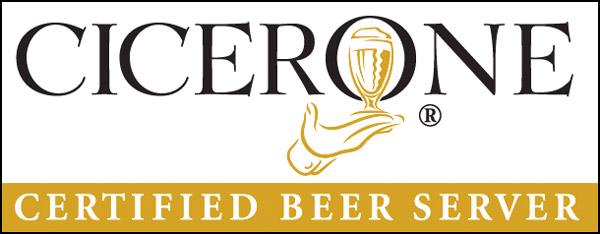 Learn more about the Certified Beer Server level of certification.