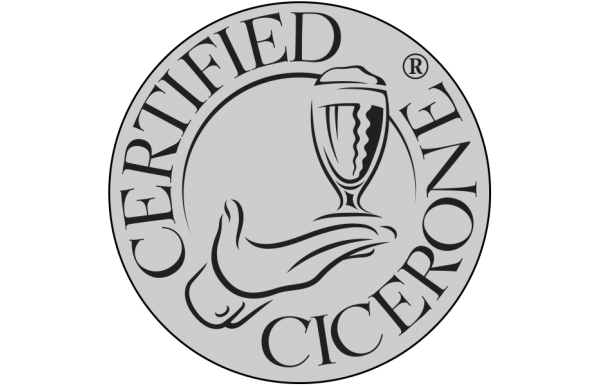 Learn more about the Certified Cicerone level of certification.