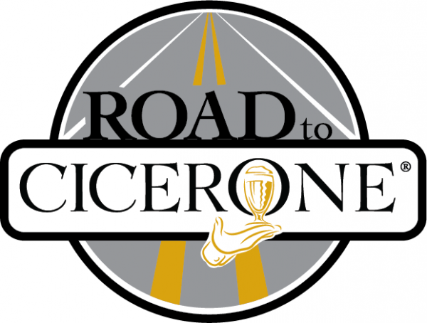 Road to Cicerone Course Logo