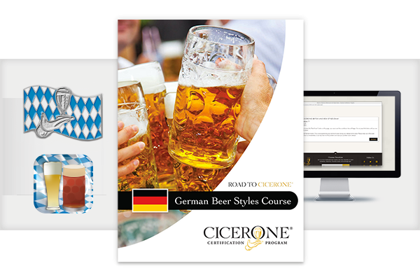 German Czech Beer Styles Road To Cicerone Coursebooks
